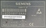 Siemens 6DD1607-0AA0